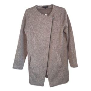 Banana Republic Factory | NWT Asymmetrical Sweater